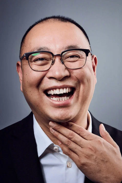 Photo of Huo Meng