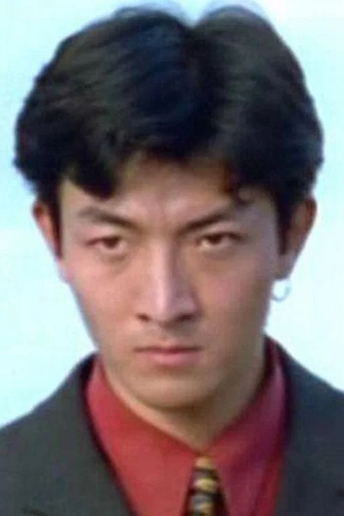 Photo of Kwan Yung