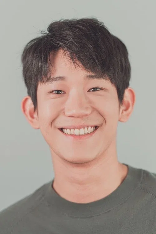 Photo of Kim Beom-soo