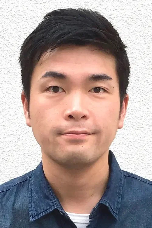 Photo of Kazuhiro Nakagawa