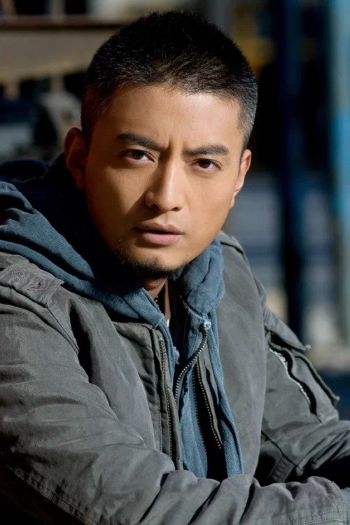 Photo of Shao Tong