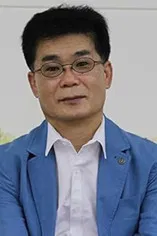 Photo of Han Seok-bong