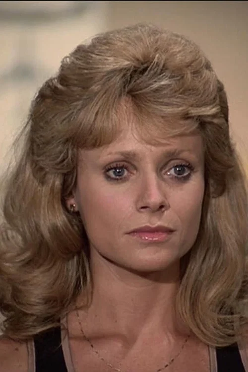 Photo of Jennifer Darling
