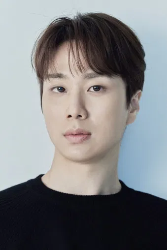 Photo of Moon Dong-hyeok