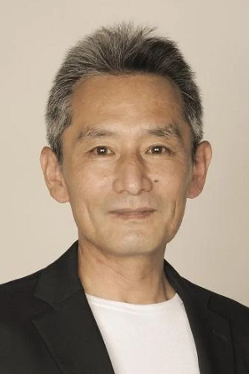 Photo of Hidehisa Ebata