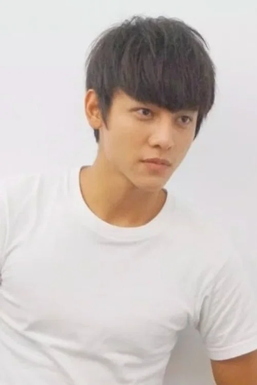 Photo of Gong Yi Teng