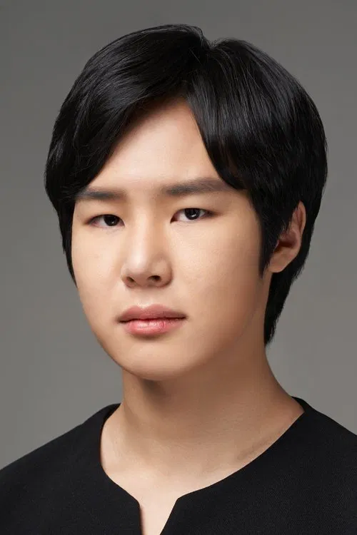 Photo of Kim Shi-un