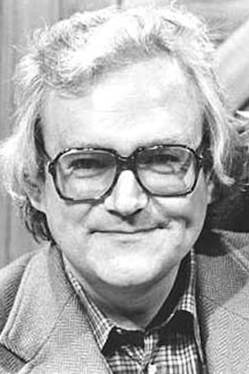Photo of Jerry Juhl