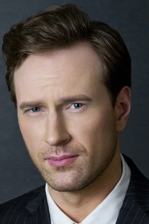 Photo of Daniel Krauser