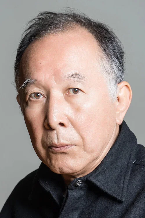 Photo of Isao Hashizume
