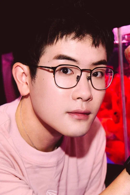 Photo of Yuan Mingzhe