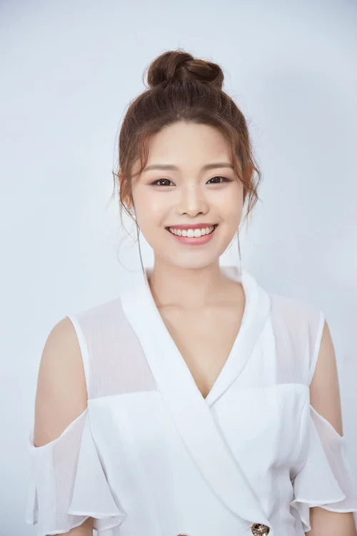 Photo of Wang Shasha