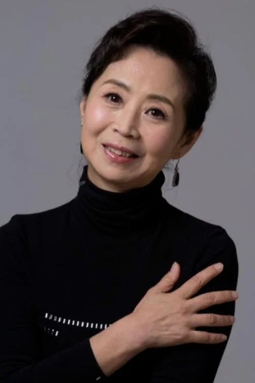 Photo of Liao Jing