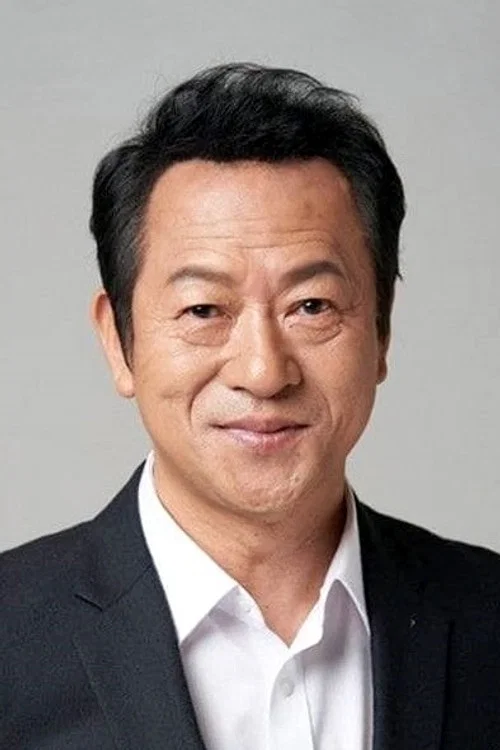 Photo of Choi Il-hwa
