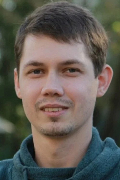 Photo of Anton Tuzikov