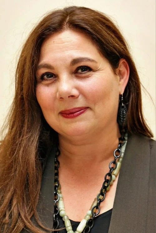 Photo of Tessa Ross