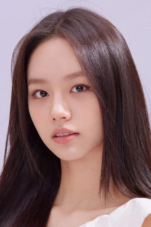 Photo of Lee Hye-ri