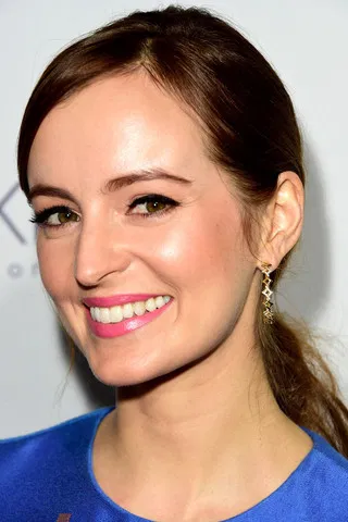 Photo of Ahna O'Reilly