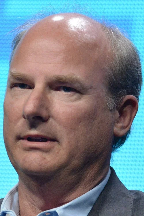 Photo of Andy Ackerman