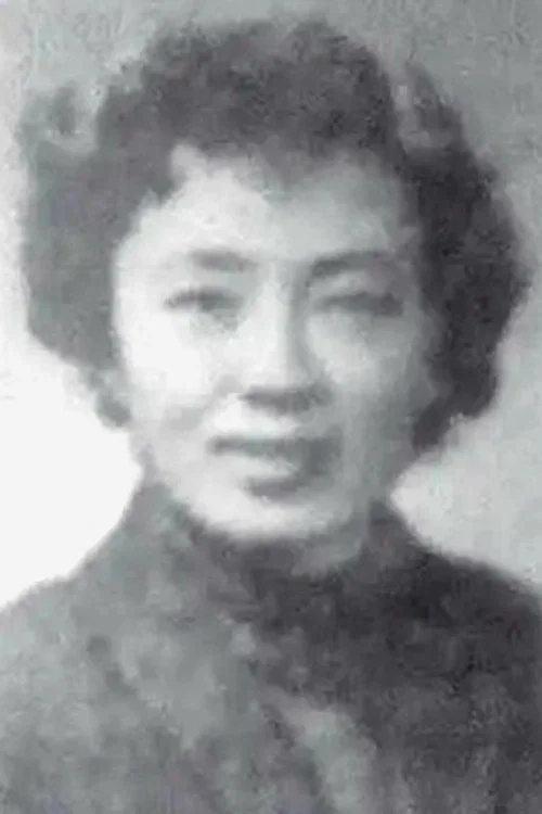 Photo of Xin Wang
