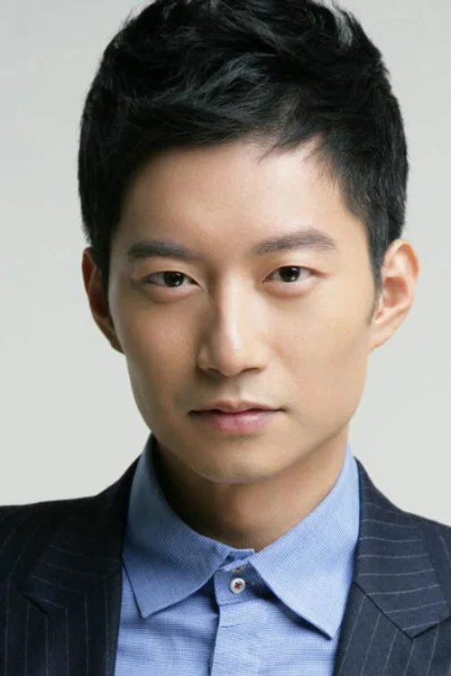 Photo of Xia Tian