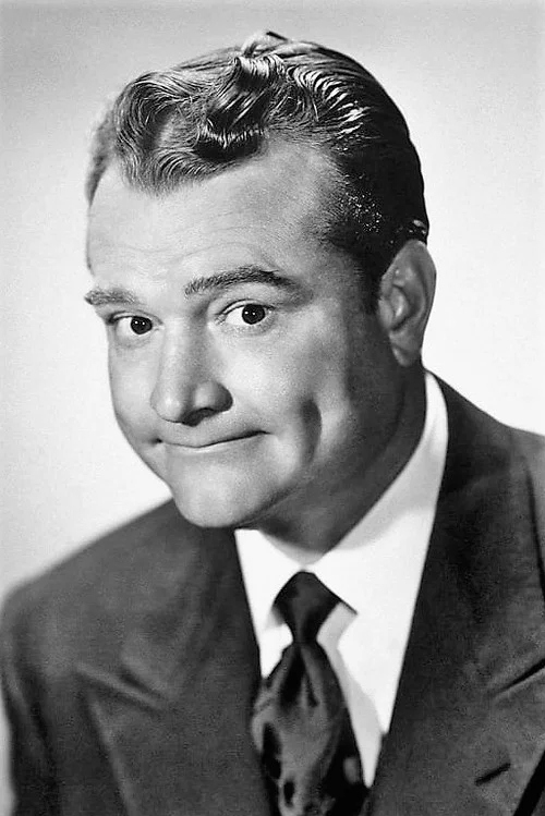 Photo of Red Skelton