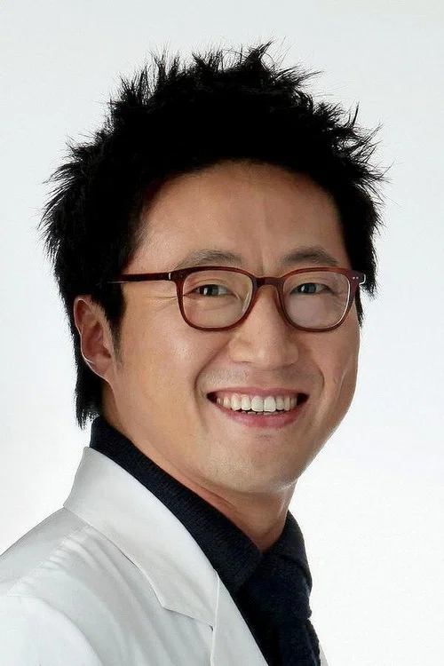 Photo of Park Shin-yang