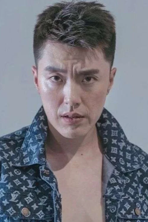 Photo of Li Junxian