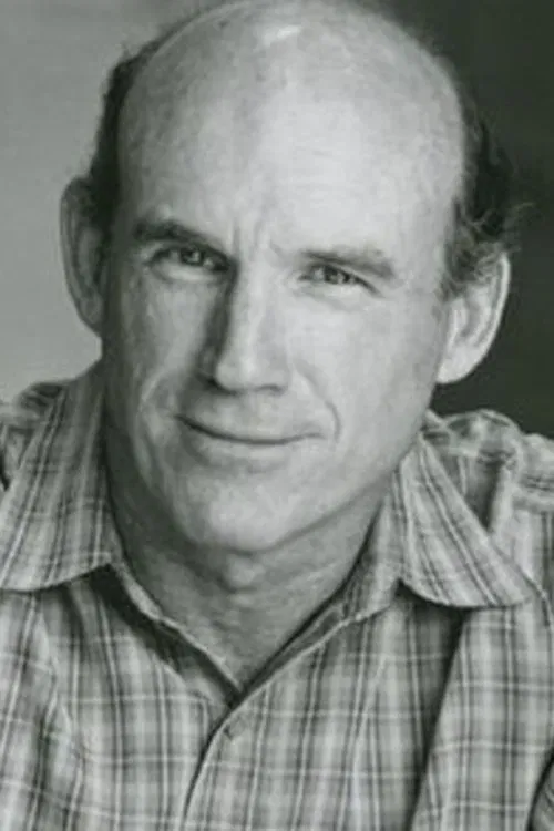 Photo of David L. Crowley