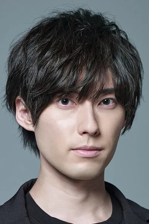 Photo of Toshiki Masuda