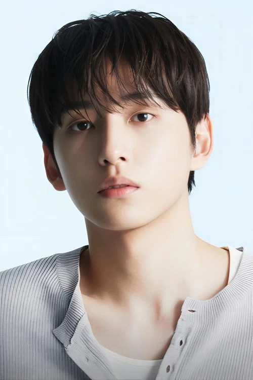 Photo of Kim Dong-kyu