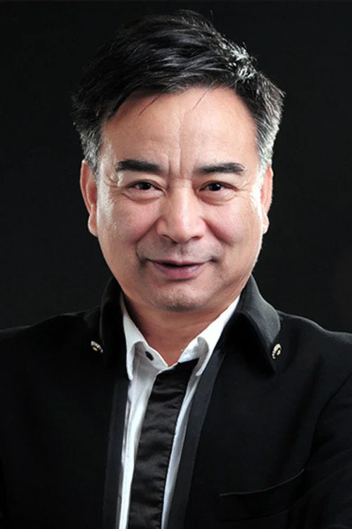 Photo of Yue Yueli