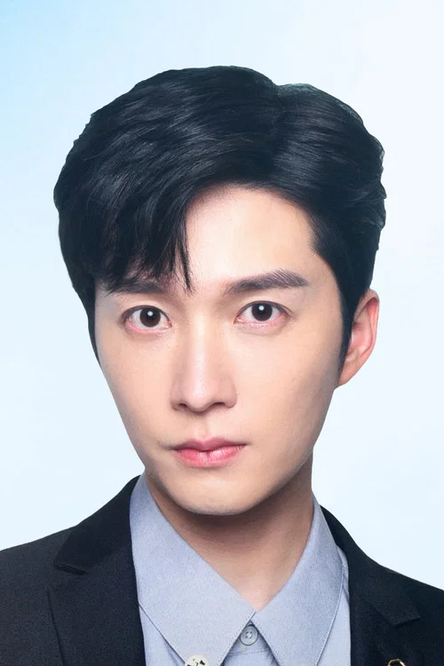 Photo of Xu Kaixin