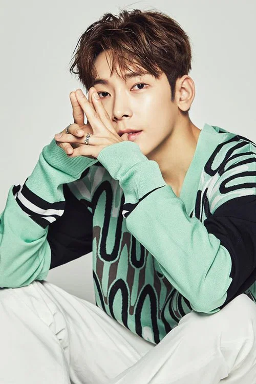 Photo of Park Hyun-joon