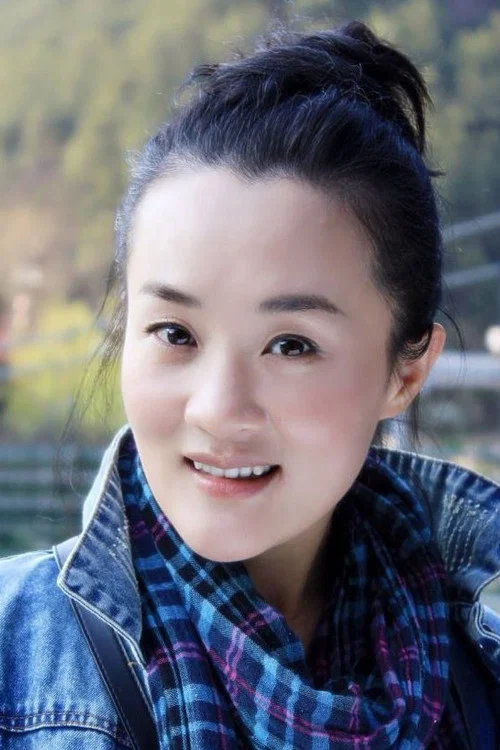 Photo of Li Jiawei