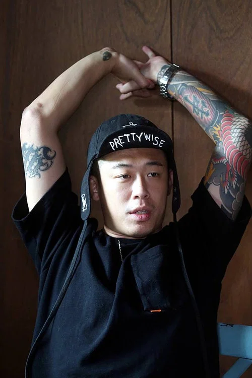 Photo of KenG Liao