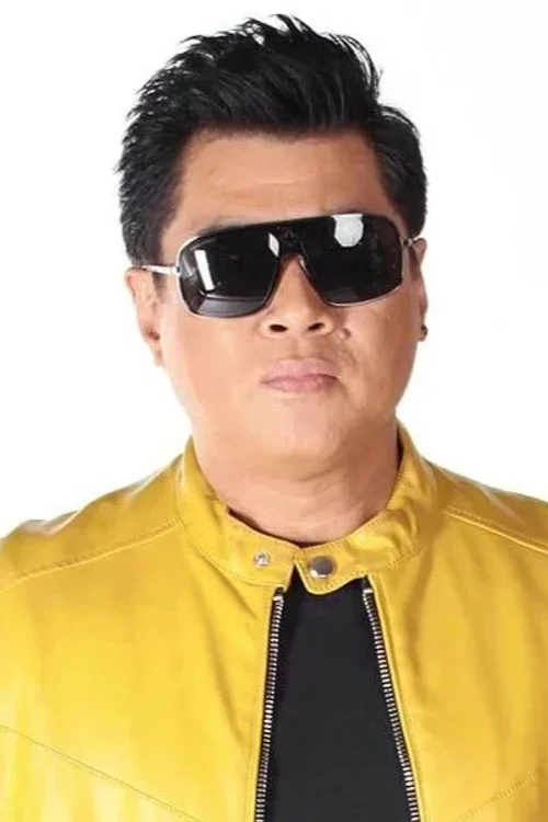 Photo of Randy Santiago