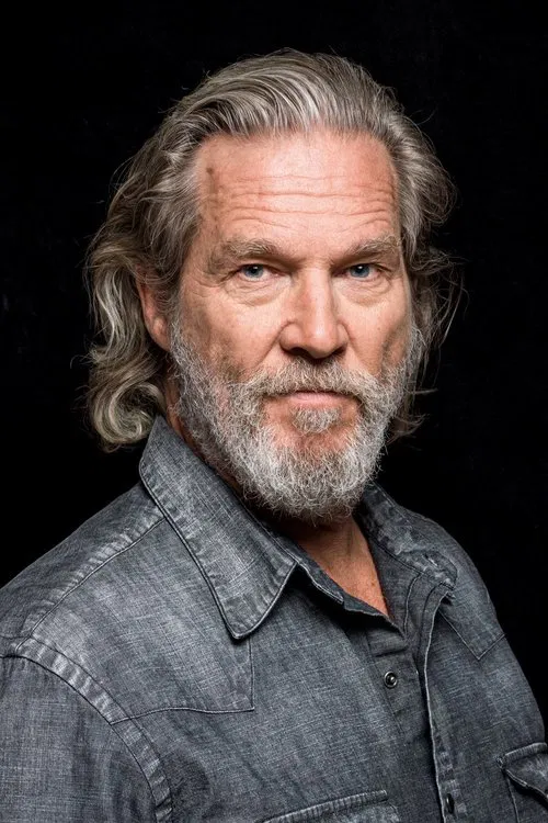 Photo of Jeff Bridges