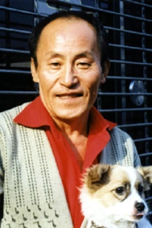 Photo of Park Yong-pal