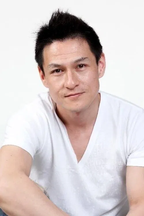 Photo of Ryƻki Kitaoka
