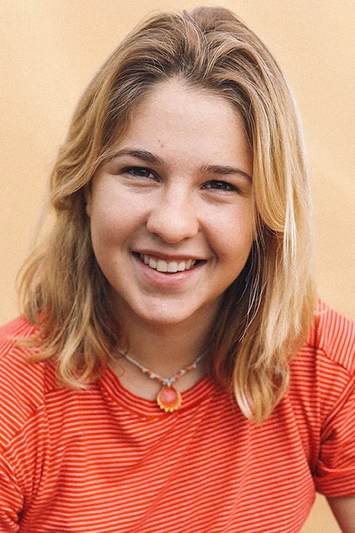 Photo of Jordyn Barratt