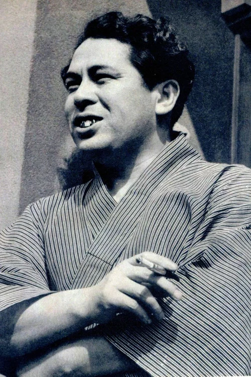 Photo of Ryuzo Kikushima