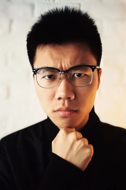 Photo of Zhihao Su