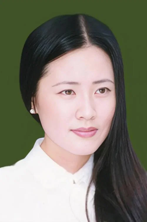 Photo of Juan Lei