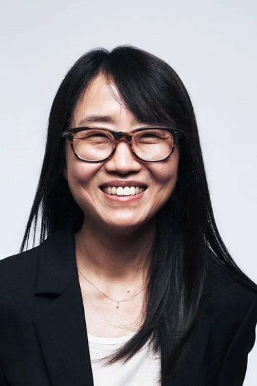 Photo of Kim Eun-hee