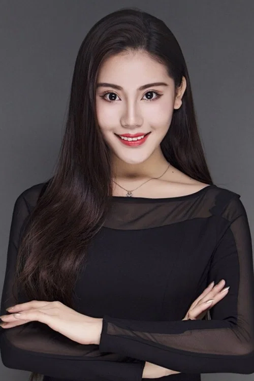 Photo of Yu Jinpu