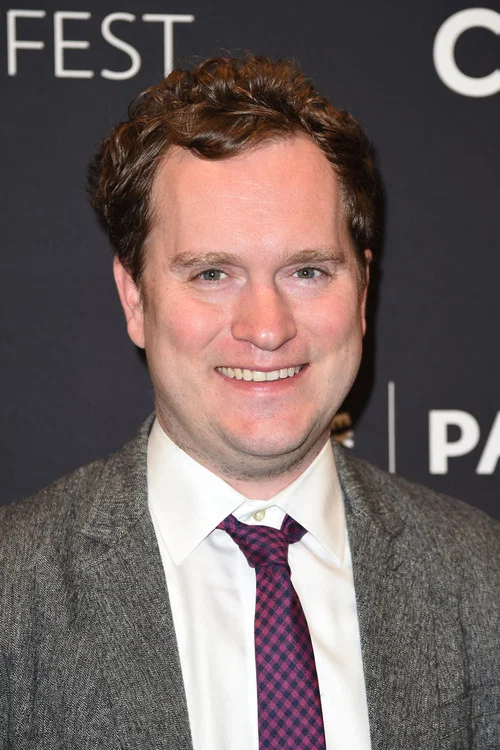 Photo of Matt Warburton