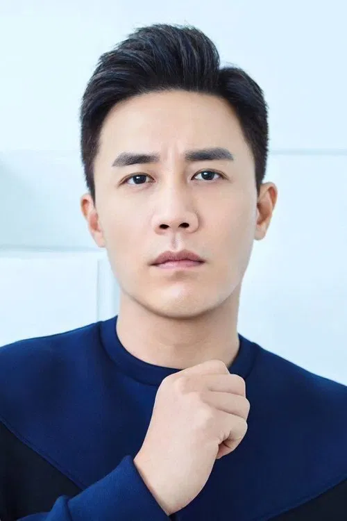Photo of Du Chun