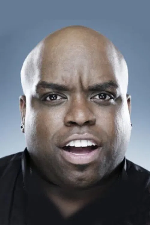 Photo of Cee Lo Green
