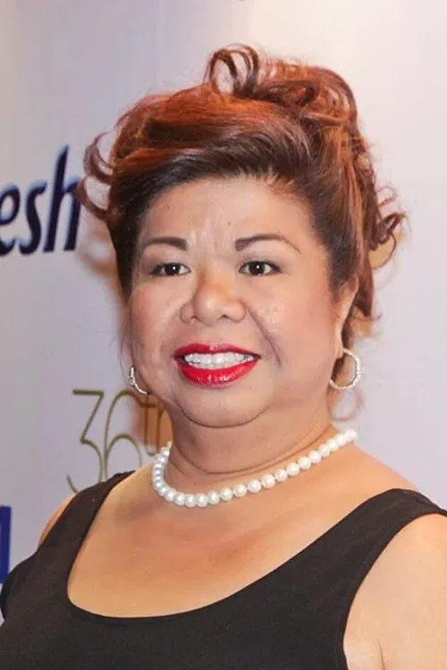 Photo of Mae Paner